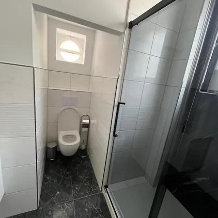 Sam Lu/oppau Apartment Ludwigshafen am Rhein